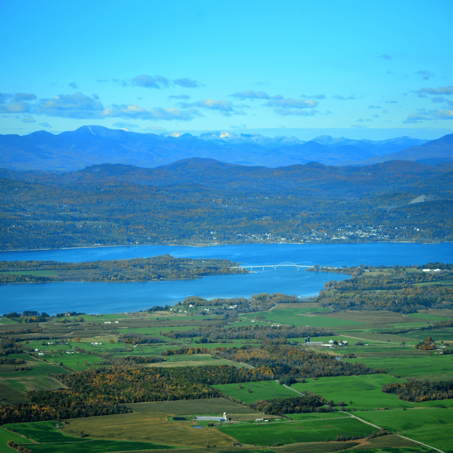 Home - Lake Champlain Basin Program